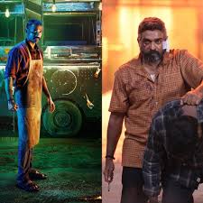 Why Tamil movies are becoming boring...