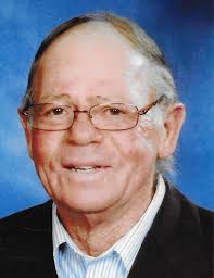 Obituary information for Wilmer Edwin Guenther