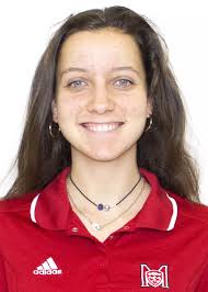 2018-19 Women's Artistic Swimming Roster