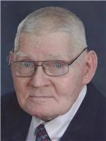 Search Roy Parrott Obituaries and Funeral Services