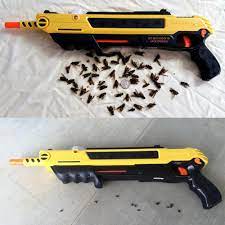 We did not find results for: Salt Gun For Flies Bees Bugs A Bug Fly Shooter Insect Killer Home Pest Control Kopen Tegen Lage Prijzen Op Joom Webwinkel