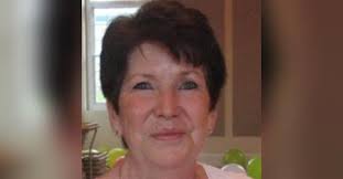 Delores Jo Harris Obituary