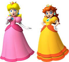 We did not find results for: Another Proof As If It Was Needed That Peach And Daisy Are Not And Can T Be Clones Because Even With A Sli Super Mario Princess Princess Daisy Princess Peach