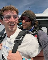 life is so fun because we really have no idea what’s going to happen