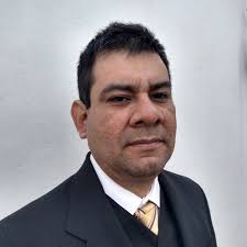 Roberto PÉREZ-MARTÍNEZ