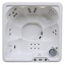 Browse the complete collection of pictures and design drawings. Home And Garden Spas Home And Garden 6 Person 32 Jet Spa With Stainless Jets And Ozone Included Lpi51pe The Home Depot Spa Hot Tubs Hot Tub Spa