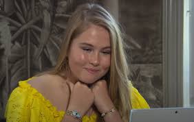 Blijf altijd op de hoogte van het laatste nieuws via de snelste en leukste nieuwssite van nederland, 24 uur per dag en 7 dagen in. Rechtszaak Door Bizarre Bedreiging Naar Prinses Amalia