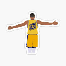 Learn how to do just about everything at ehow. Sticker Steph Curry Redbubble