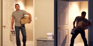 Motion detector controlled outdoor lighting. Best Motion Sensor Light Switch Outlets 2021 Updated