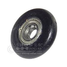 Shower Door Wheels Runners Mod D 696rs In 2020 Shower Doors Replacement Shower Doors Shower Parts