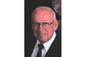 C.w. Yeager Obituary (1926