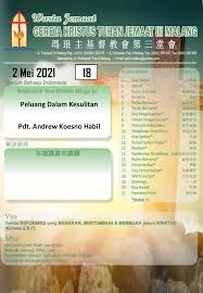 May 30, 2021 · renungan harian katolik renungan harian katolik, minggu 30 mei 2021: Warta 2 5 2021 Permadhi Flip Pdf Anyflip