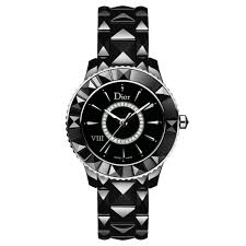 Check out our dior monogram selection for the very best in unique or custom, handmade pieces from our shawls & wraps shops. Montre Dior Viii Diamants Quartz 33 Mm Montre Femme Dior Lepage