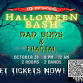 McMenamins Halloween Bash Featuring Dad Bods Band event image