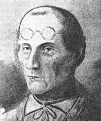 Who was Gabriel Richard?