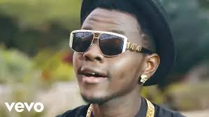 Kiss Daniel