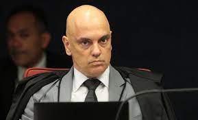 Em 2019, o ministro alexandre de moraes censurou a revista crusoé. Peticao Por Impeachment De Moraes Ultrapassa 1 Milhao De Assinaturas Brasil Pleno News