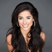 Abigail Grantham's Instagram, Twitter & Facebook