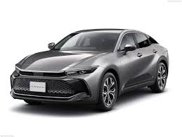 Image result for Magnetic Gray 2023 Crown