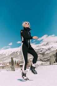 Womens ski clothing comes from all the top brands and the full range of kit is available, from jackets to gloves, so check out the best priced quality kit. Luxury Ski Gear That Will Make You Look Like A Million On The Slopes