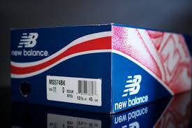 Size Breaks Down The Meaning Behind New Balance S Numbering System