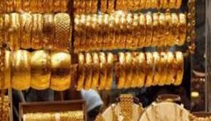سعر الذهب في اليمن اليوم