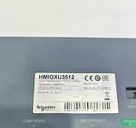 Manufactured by SCHNEIDER ELECTRIC TELEMECANIQUE HMIGXU3512 ...