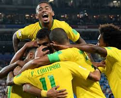 Veja os jogos de hoje do brasileirão, copa do brasil e as principais competições do futebol nacional. Com Jogos De Hoje O Brasil Ja Pode Conhecer Seu Adversa Rio Nas Quartas De Final