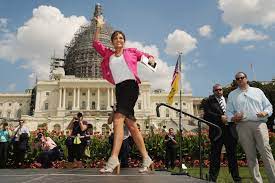 For Sarah Palin, the Show Always Goes On | Vanity Fair
