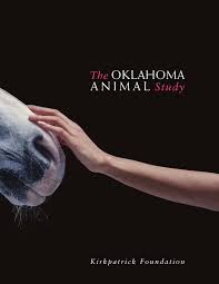 The Oklahoma Animal Study by Walker Creative, Inc. - Issuu