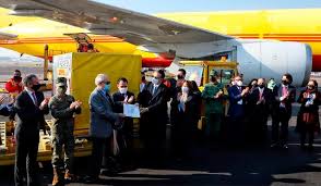 El plan de vacunación estratégico nacional, gratuito y voluntario que cuenta con distintas etapas definidas en base a criterios epidemiológicos específicos, como la exposición al virus o el riesgo a enfermedad grave a causa del mismo. Llegan Las Primeras Vacunas Contra Covid 19 Y Mexicanos Las Reciben Con Memiza