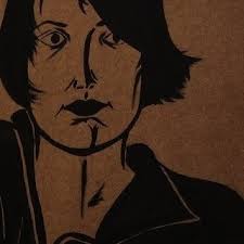 CamilleCase, Malerei und Fotografie