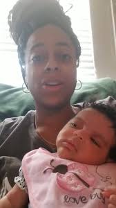 Daisha Groom-Robinson nominates...