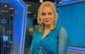 Известная украинская телеведущая лилия ребрик показала, как проводит время с дочерьюкак пишет politeka.net, лилия ребрик не только популярная телеведущая, но и актриса театра и. Kak Na Samom Dele Zovut Liliyu Rebrik