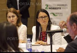 Sanción contra ex secretario de educación es insuficiente: Contralora de  Tamaulipas