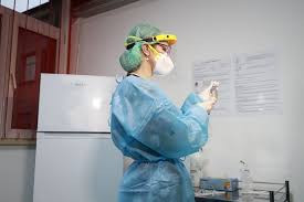 Produse/servicii oferite de asociatia medicilor de familie din jud bacau. Coronavirus Maraton De Vaccinare In Centrele Ministerului Profit Ro