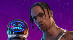 100 grandes photos de tous les personnages et skins. Travis Scott En Concert Sur Fortnite Blow Entertainment