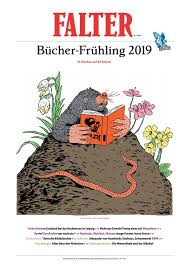 Mutter wird dann entsprechend durch opa, oma oder vater bzw. Falter Bucherfruhling 2019 By Falter Verlagsgesellschaft M B H Issuu