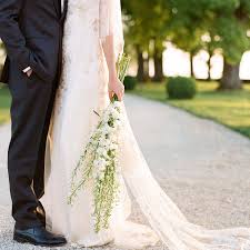 Buy 21 mum & cattail bush silk wedding flowers bouquet centerpiece decor 9 mums (yellow): These Long Stemmed Bouquets Give An Effortlessly Romantic Feel