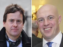 David Dinsmore to replace Dominic Mohan as editor of The Sun