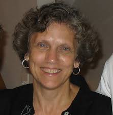 Sarah O'Connor: Professor