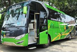 Tour dalam kota rp1.800.000 sentul rp1.900.000 anyer rp2.600.000 bandung rp2.800.000 jogja 8.500.000 bali rp. Mengetahui Harga Sewa Bus Pariwisata Po Budiman