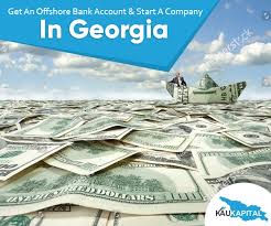 Mail documents that verify this information. Get Benefits By Opening An Offshore Bank Account In Georgia By Kaukapital Medium
