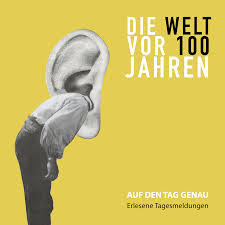 Try our free accounts, or just listen and download for free! Sonntagsausfluge In Der Ganz Alten Zeit Auf Den Tag Genau Podcast