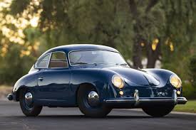 Image result for Azure Blue 356 2025 Porsche