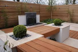 Extended Living Space Manchester By Hannah Collins Garden Design Homify Garden Design Contemporary Garden Design Small Gardens