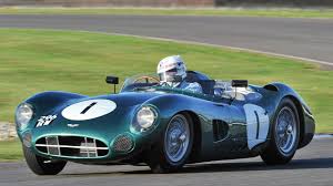 Image result for 1959 Racing Green 2022 Aston Martin