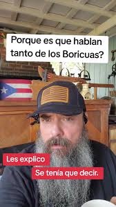 Understanding the Influence of Boricuas