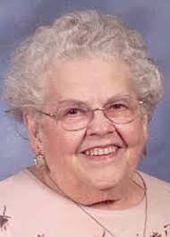 Obituary information for Anna Maxine Willman