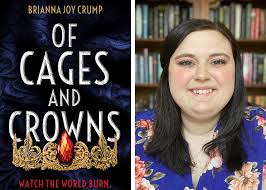 Brianna Joy Crump Talks Of Cages and Crowns & What's Next